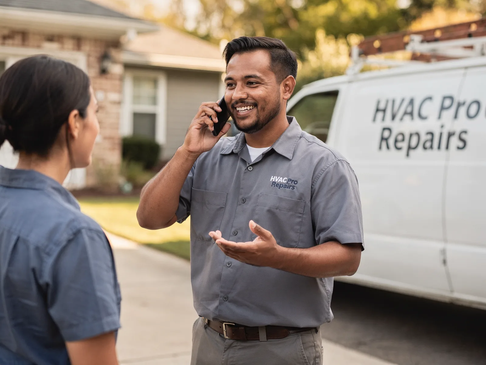 Heat Pump Repair Chesterfield, NJ FAQs